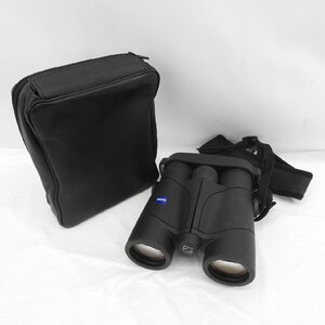 [ secondhand goods ]Carl Zeiss Carl Zeiss binoculars 10×40B T*P* serial 238 ten thousand 825109862 0604