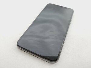 【中古品】au by KDDI スマートフォン Apple iPhone11 Pro 64GB MWC22J/A スペースグレイ 判定○ ※SIMロック解除済み 11589646 0604