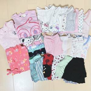  child clothes set sale girl 80 Kids 27 point girls extra attaching 
