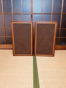 **aru Nico JBL LE8T MKII,SANSUI LE 8T MKII speaker pair, beautiful goods. thorough did maintenance 