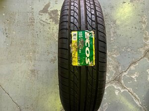 トレッド新横浜師岡店 新品アウトレットタイヤ 1本 YH エコス ES300 185/70R14 2014年製