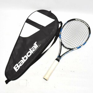 Babolat Pure DRIVE バボラ ピュアドライブ テニスラケット カバー付き [S207856]