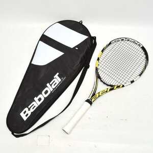 Babolat Aero Pro DRIVE バボラ アエロプロドライブ テニスラケット カバー付き [S207855]