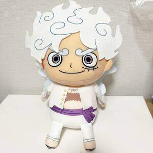 ⑫　　プライズ　ワンピース　めちゃもふぐっど　ぬいぐるみ　ニカ　 処分 まとめ売り歓迎