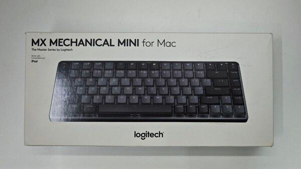 Logicool Logitech MX MECHANICAL MINI For Mac