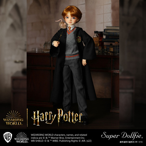  новый товар нераспечатанный SD мужчина long * we z Lee полный комплект Harry Potter balk sVOLKS Harry Potter Super Dollfie 