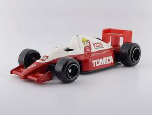 20台まで送料230円!! 限定トミカ F-1 フォーミュラーカー トミカ博　《ミニカー 車 絶版 まとめ 大量 セット》