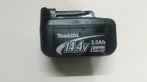 マキタ 14.4V 3.0a バッテリー