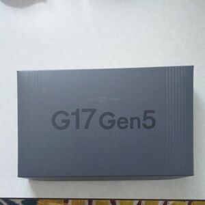 TOKYO MARUI ガスブローバック G17 Gen5 MOS+マイクロプロサイト+クァンタムホルスター+マガジン 