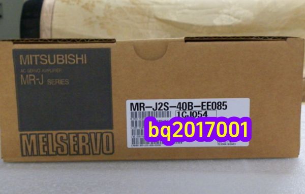 2025年最新】Yahoo!オークション -mr-j2s-40bの中古品・新品・未 2025年最新】Yahoo!オークション -mr-j2s-40bの中古品・新品・未
