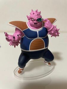 プレミアム バンダイ ドラゴンボール HG フリーザ軍 襲来編　ドドリア　単品