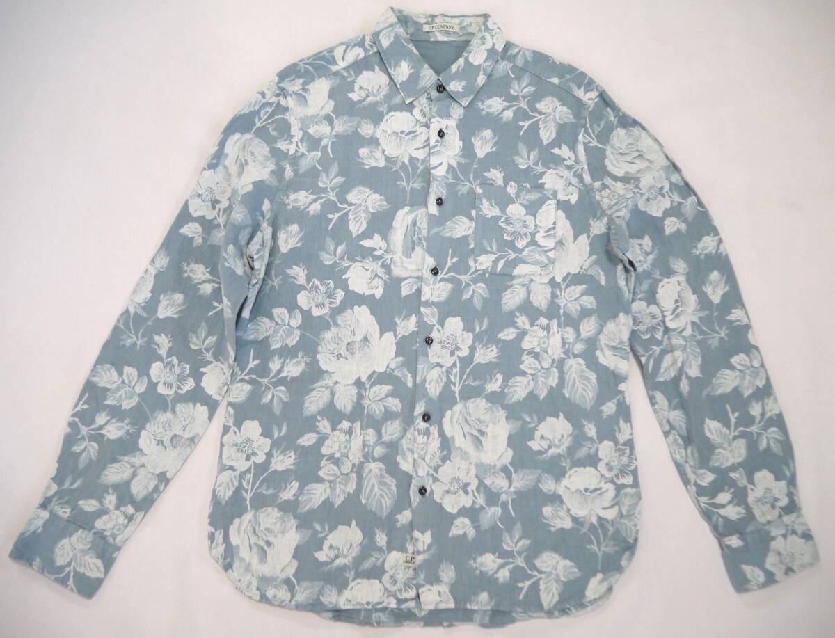 Yahoo!オークション -「cp company」(Lサイズ) (長袖シャツ一般 Yahoo!オークション -「cp company」(Lサイズ) (長袖シャツ一般