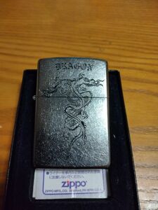 ZIPPO ライター