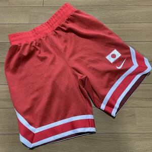 R-19　NIKE DRI-FIT/ナイキ（ジャパン）　サイズ M！　ジャージ ショートパンツ 美品