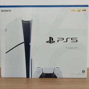 新品 SONY PlayStation 5 CFI-2000 A01 プレイステーション5 ディスクドライブ搭載 未使用品 No.7231