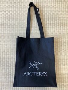  Arc'teryx покупка сумка 