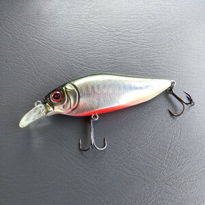 フラップ スラップ 柊 (SW) FLAP SLAP YAMAHA LimitedColor (SW) Megabass メガバス 同梱包可 3/8oz