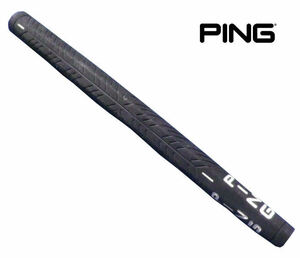 PING （ピン） フィンガーロック パターグリップ USモデル