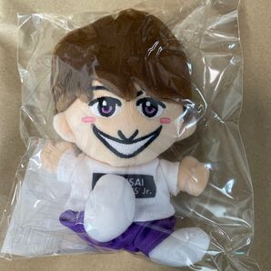 Aぇ! group 小島健 ちびぬい