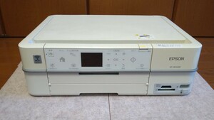 EPSON EP-803AW エプソン 複合機 プリンター カラリオ インクジェットプリンター 