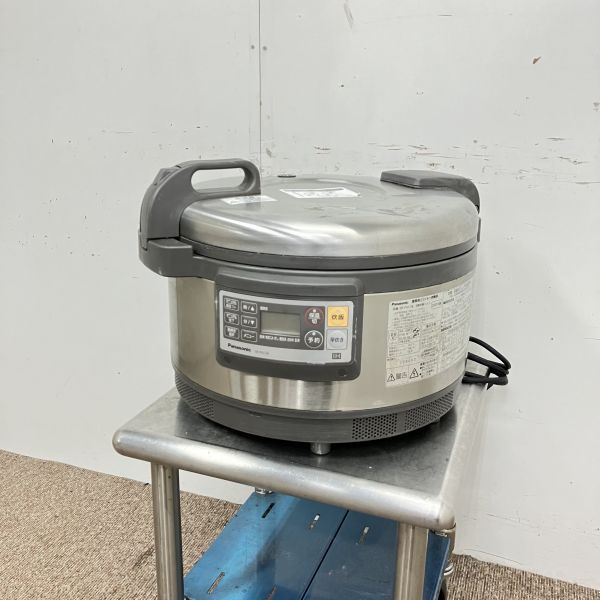 2025年最新】Yahoo!オークション -炊飯器 パナソニック(事務 2025年最新】Yahoo!オークション -炊飯器 パナソニック(事務