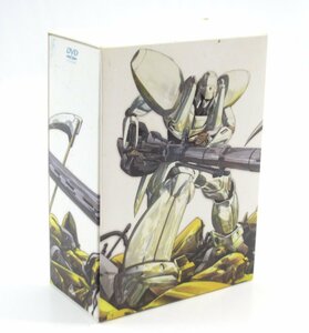 重戦機エルムガイム DVD BOX #U2694