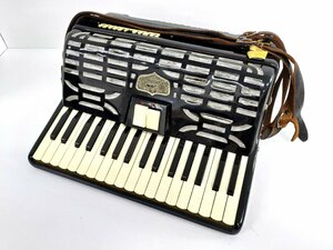 TOMBO dragonfly LEADER accordion * Junk {4328