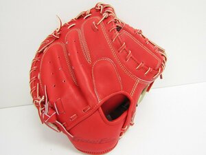 Mizuno ミズノ グローバルエリート 號 SAKEBI キャッチャーミット 野球 グローブ ∩SP8262