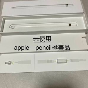 Apple Pencil 第一世代 アップルペンシル MKOC2J