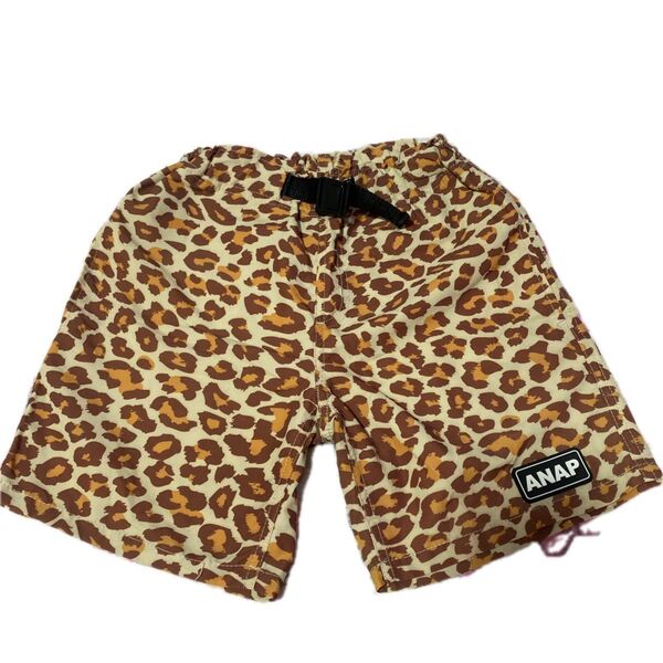 anap ハーフパンツ L