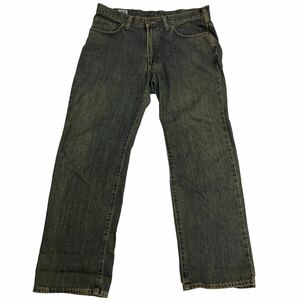  большой размер!EDWIN 404 / Edwin мужской Denim брюки постоянный распорка джинсы W38 сделано в Японии O-2141