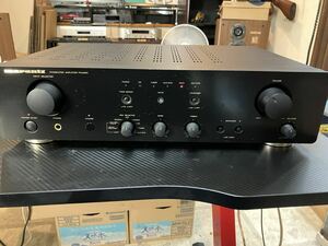 marantz マランツ PM4200プリメインアンプ 