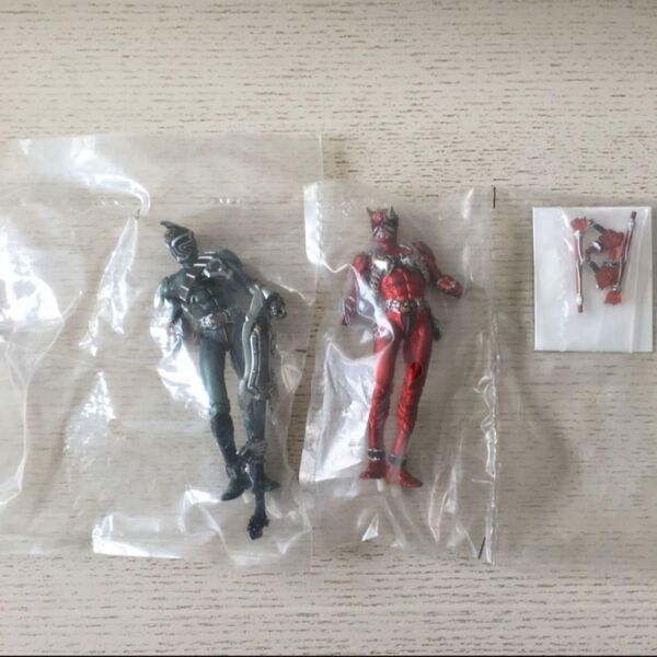 仮面ライダー SIC 匠魂 2個