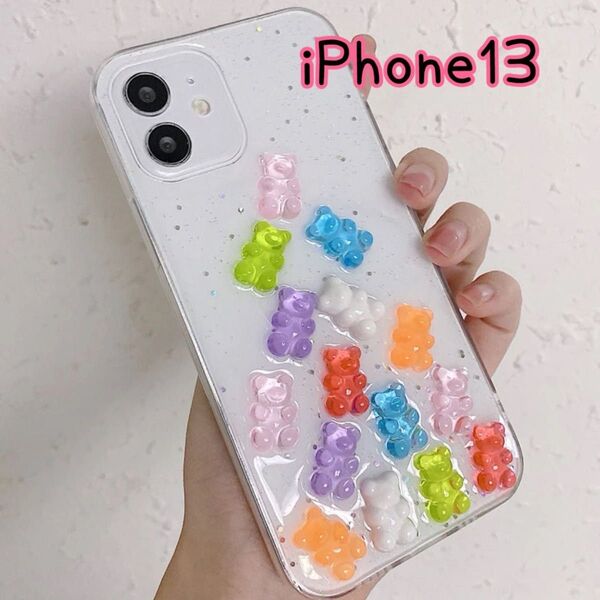 iPhone13 ケース iPhoneカバー スマホケース