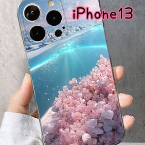iPhone13 ケース iPhoneカバー スマホケース
