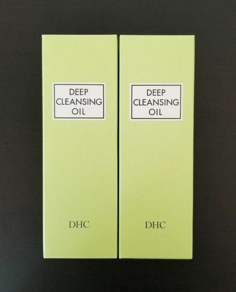 DHC　薬用ディープクレンジングオイル (L) 200ml　2本セット