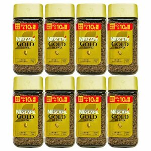  Gold Blend 90g(80g+10g) 8 piece set nes Cafe instant coffee 