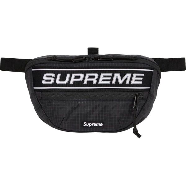 Supreme Waist Bag 23AW 23FW