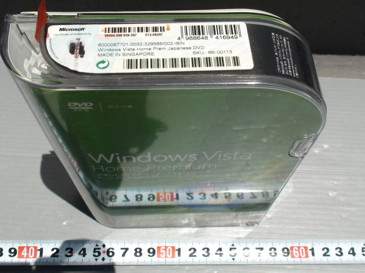 ★良品★Windows Vista HomePremium★ウインドウズ ビスタ・ホームプレミアム★OS オペレーションディスク★ ★良品★Windows Vista HomePremium★ウインドウズ ビスタ・ホームプレミアム★OS オペレーションディスク★
