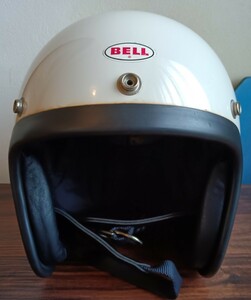 装飾品　希少Ｓシェル 6 5/8 BELL 500TX XS ベル　ビンテージ　ヘルメット