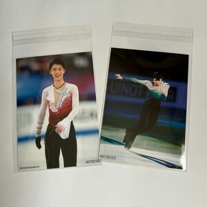  Hanyu Yuzuru life photograph 