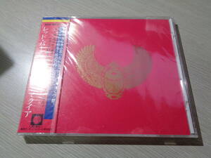 未開封/マライア/レッド・パーティ(悪魔の宴)(1989BILLBOX:K25X 380 PROMO STILL-SEALED CD/MARIAH,RED PARTY