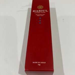 HARIUL <シワ改善クリーム>薬用クリームNA 15g 送料込み料金