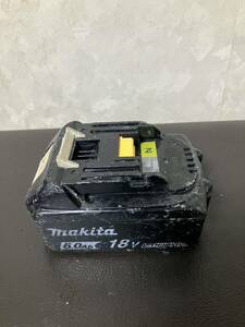 makita マキタ Li-on リチウムイオンバッテリー BL1860B DC18V 6.0Ah 雪マーク 電動工具 2 札幌