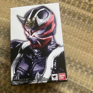 S.H.フィギュアーツ （真骨彫製法） 仮面ライダー響鬼