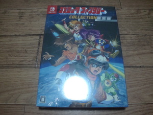 ★ 新品 Nintendo Switch コズミック・ファンタジー COLLECTION 限定版 ★