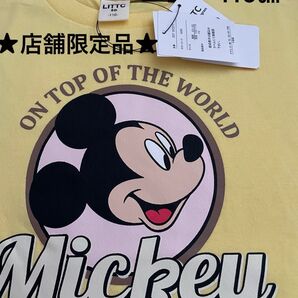 【新品】LITTC リトシー 110㎝ 店舗限定品