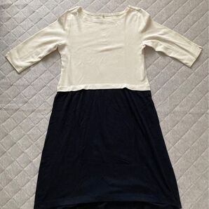 MUJI ワンピース