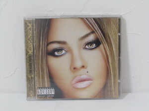 SU-20711 CD Lil kim/ THE NAKED TRUTH 7657-83818-2
