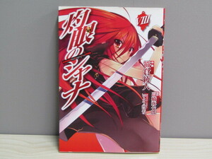 SU-20825 灼眼のシャナ ⑧ 原作 高橋弥七郎 作画 笹倉綾人 アスキー・メディアワークス 本 マンガ 初版